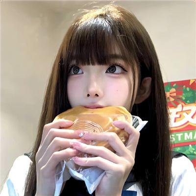 机关枪修女