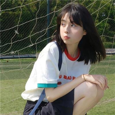 怒放的豆芽